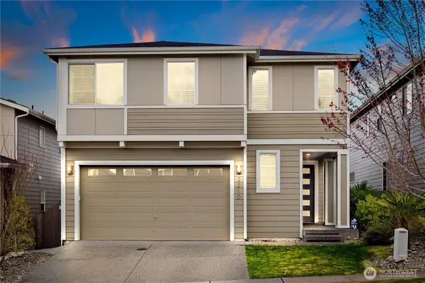 2210 115th Drive Se, Lake Stevens, WA 98258