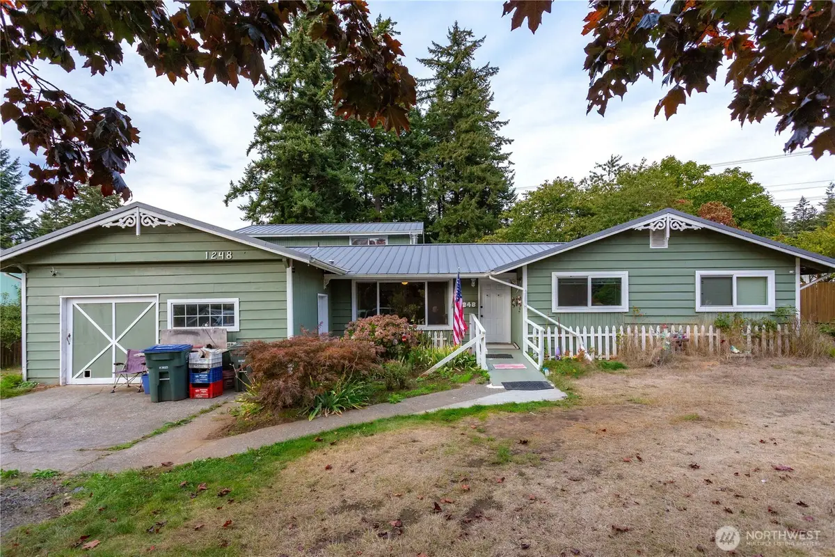 1248 Lattimore Road, Ferndale, WA 98248 - #1