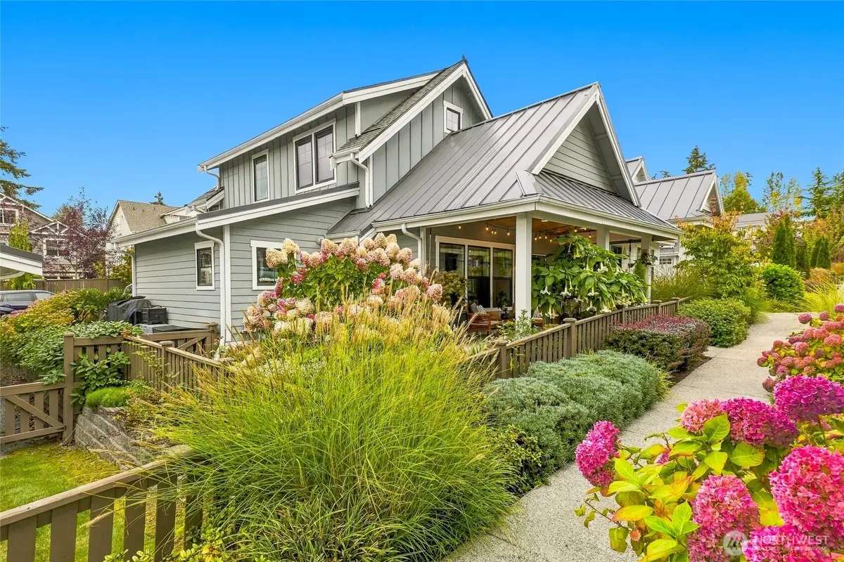 22743 SE 14th Court, Sammamish, WA 98075 - #1