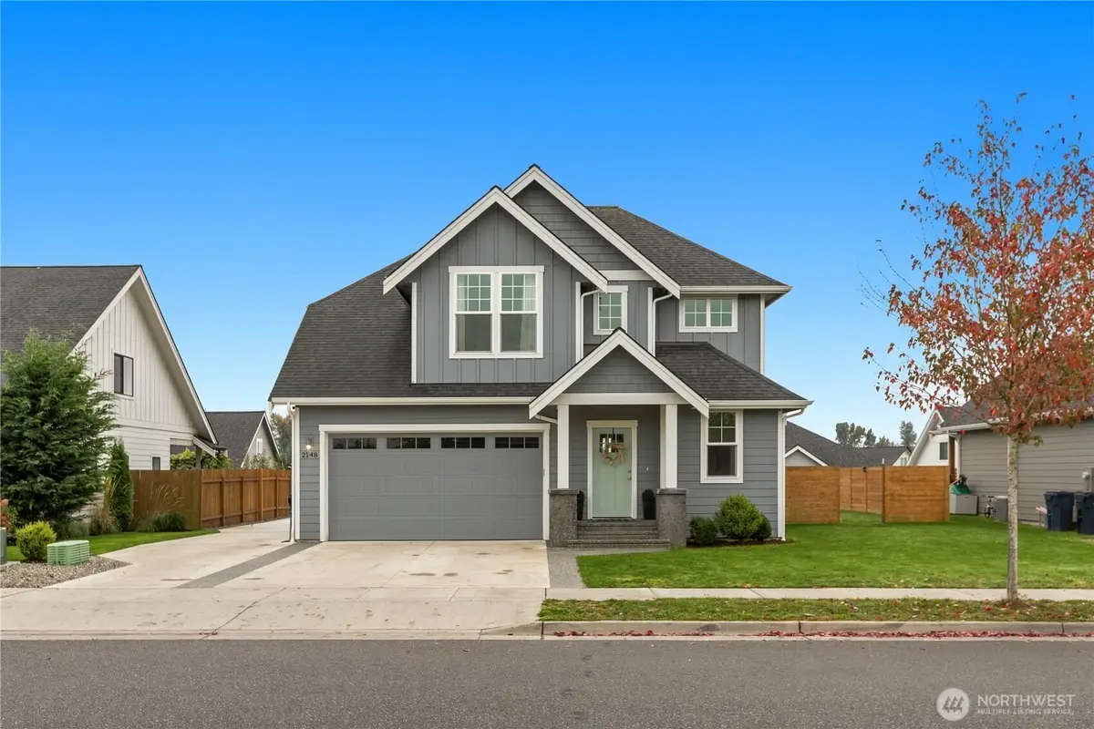 2148 Brome Street, Lynden, WA 98264 - #1