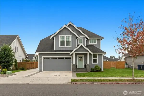 2148 Brome Street, Lynden, WA 98264