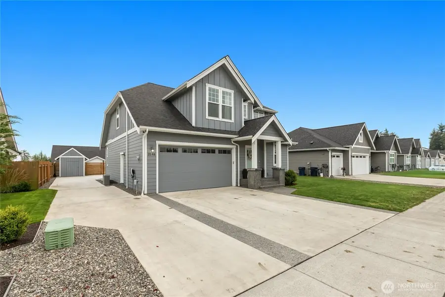 2148 Brome Street, Lynden, WA 98264 - #2