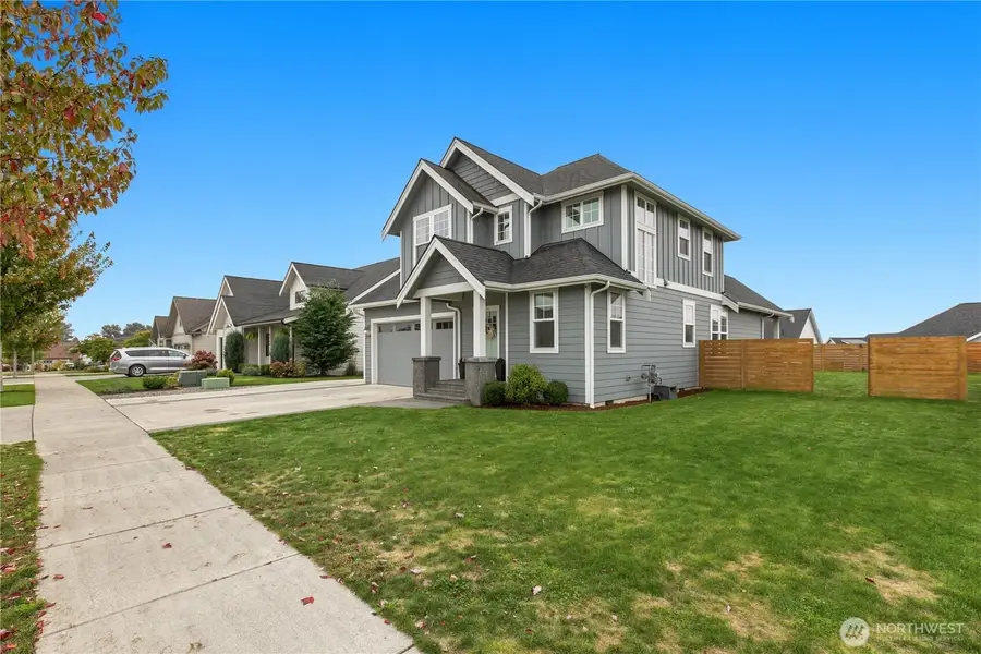 2148 Brome Street, Lynden, WA 98264 - #3