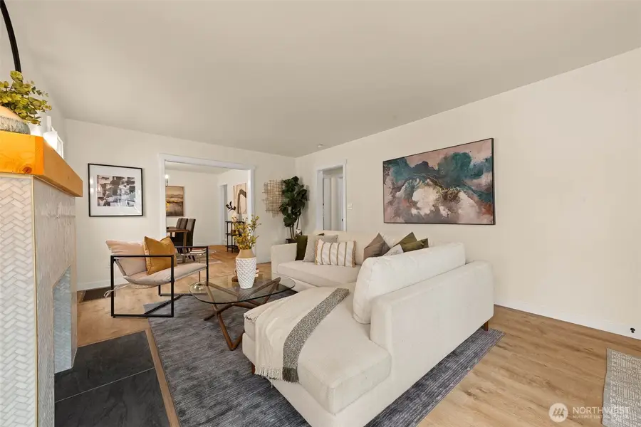935 NW 61st Street #A, Seattle, WA 98107 - #3