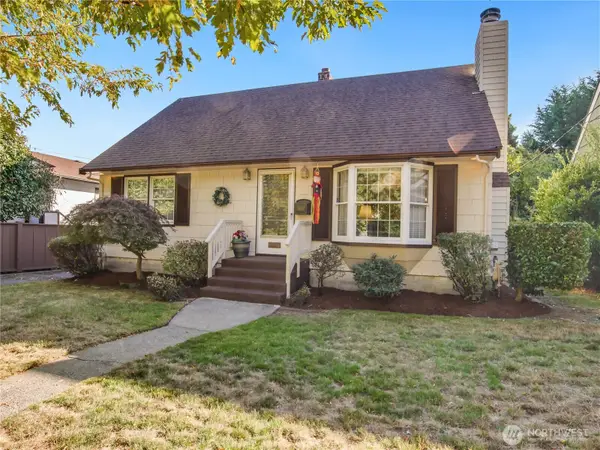 3007 NW 64th Street, Seattle, WA 98107
