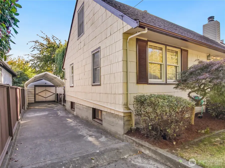 3007 NW 64th Street, Seattle, WA 98107 - #2