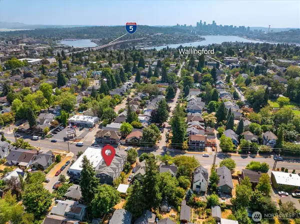 2502 N 50th Street #103, Seattle, WA 98103