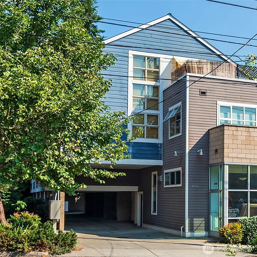 2502 N 50th Street #103, Seattle, WA 98103 - #2