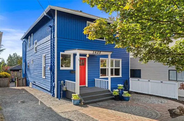 1405 N 41st Street, Seattle, WA 98103
