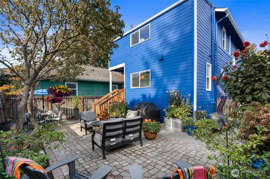 1405 N 41st Street, Seattle, WA 98103 - #2