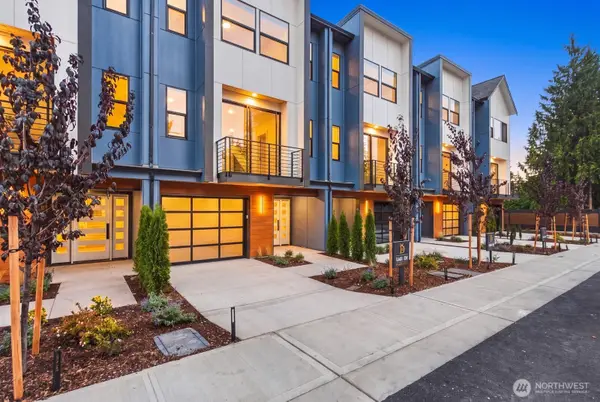 932 Duchess Road #B-3, Bothell, WA 98012