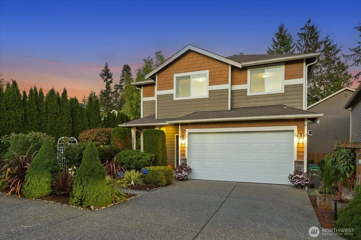 12505 28th Avenue W, Everett, WA 98204 - #1