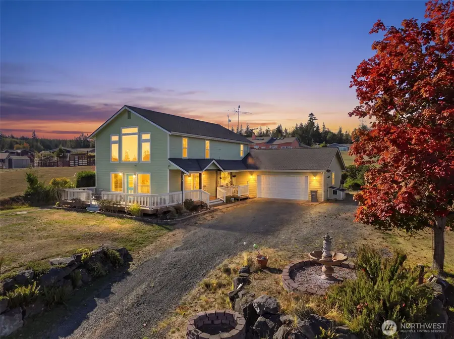 342 Discovery View Drive, Sequim, WA 98382 - #2