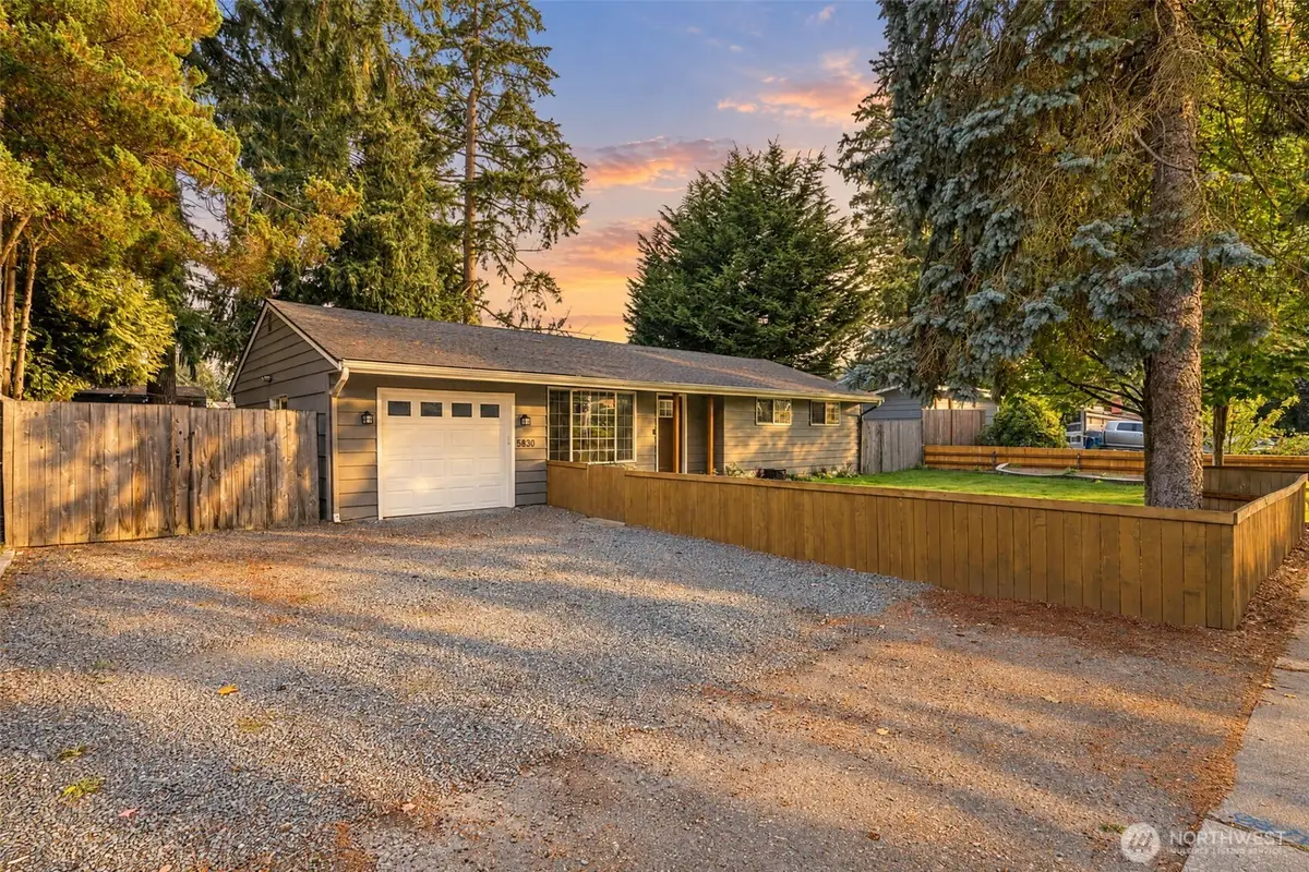 5830 176th Street Sw, Lynnwood, WA 98037 - #1