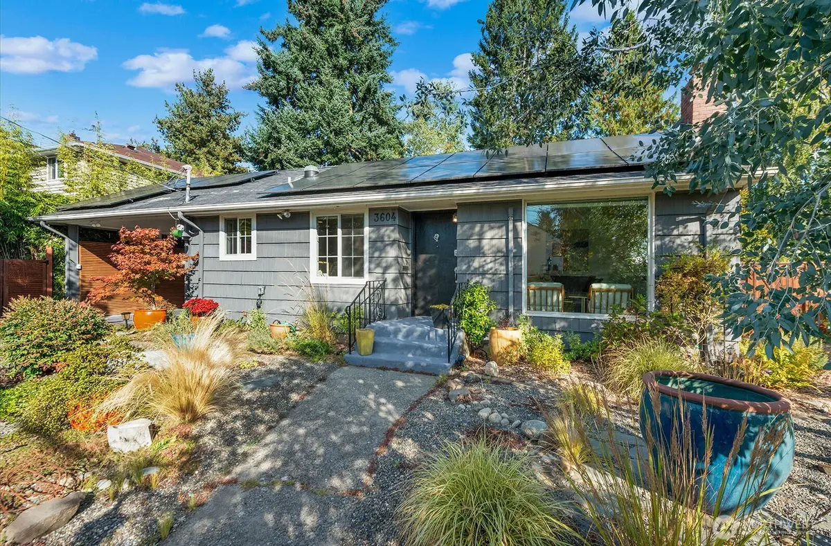 3604 SW Thistle Street, Seattle, WA 98126 - #1