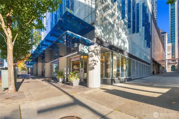 737 Olive Way #2607, Seattle, WA 98101