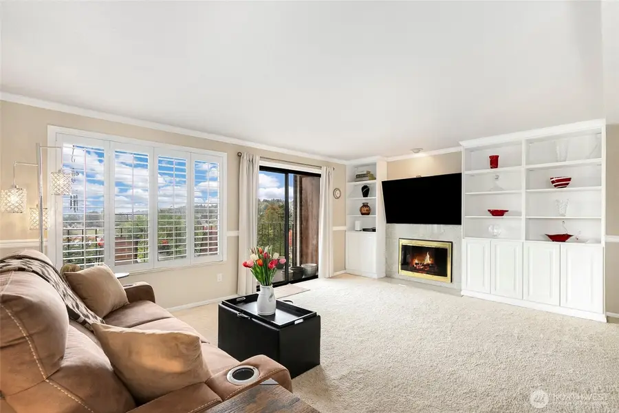 317 Kennebeck Avenue S #204, Kent, WA 98030 - #3