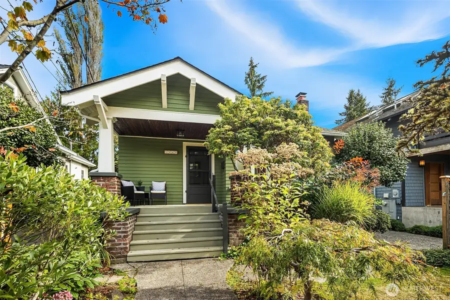 1960 26th Avenue E, Seattle, WA 98112 - #2