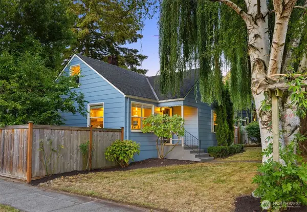 368 NW 48th Street, Seattle, WA 98107