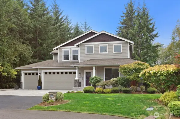 16930 114th Drive Ne, Arlington, WA 98223