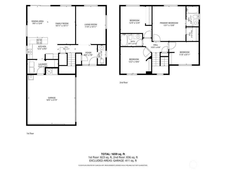 8416 Ainsworth, Tacoma, WA 98444 - #3