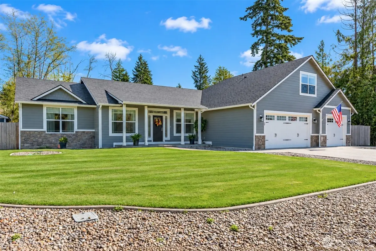 28 Roup Road, Montesano, WA 98563 - #1