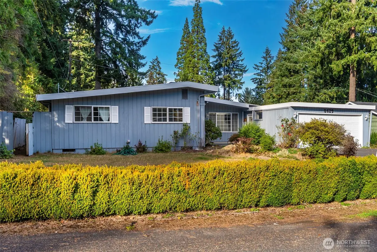 8629 108th Street Sw, Lakewood, WA 98498 - #1