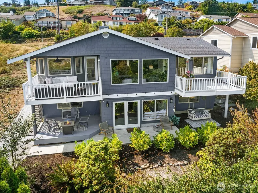 1379 SE Camano Drive, Camano Island, WA 98282 - #3