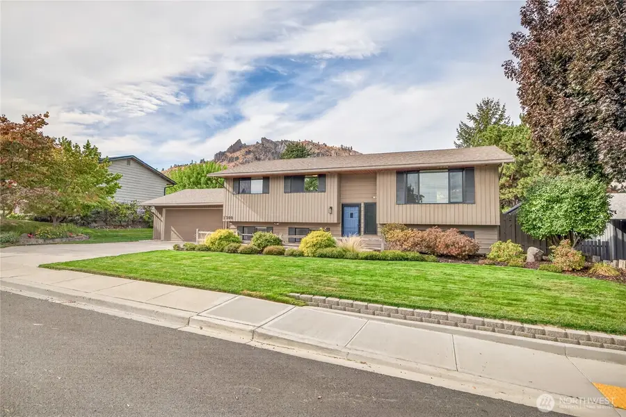1308 Wedgewood Avenue, Wenatchee, WA 98801 - #3