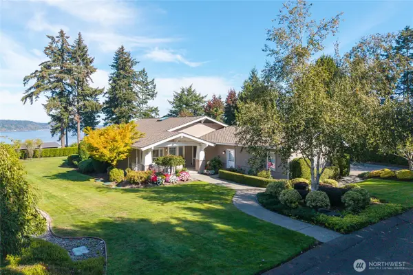 1817 49th Street Court Nw, Gig Harbor, WA 98335