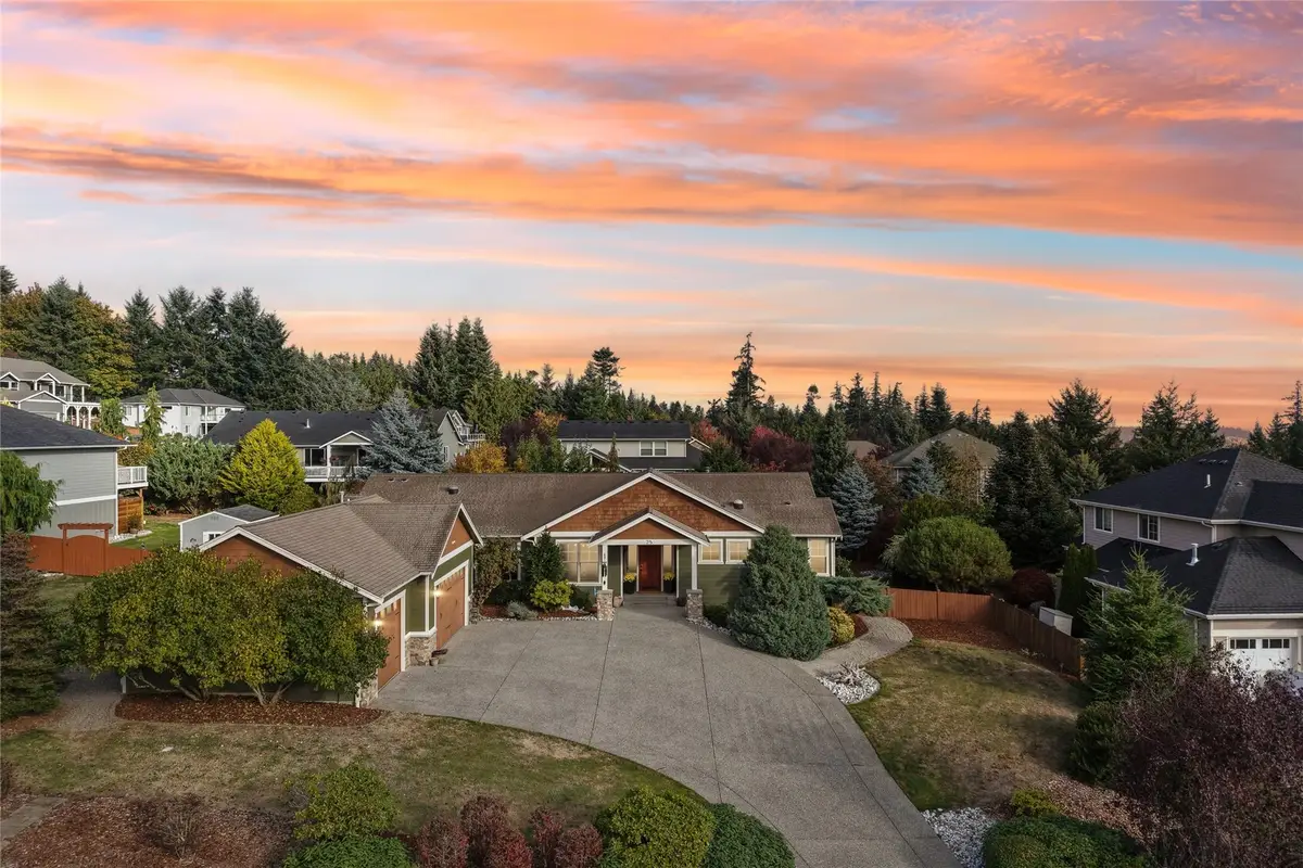 25 Zermatt Court, Camano Island, WA 98282 - #1