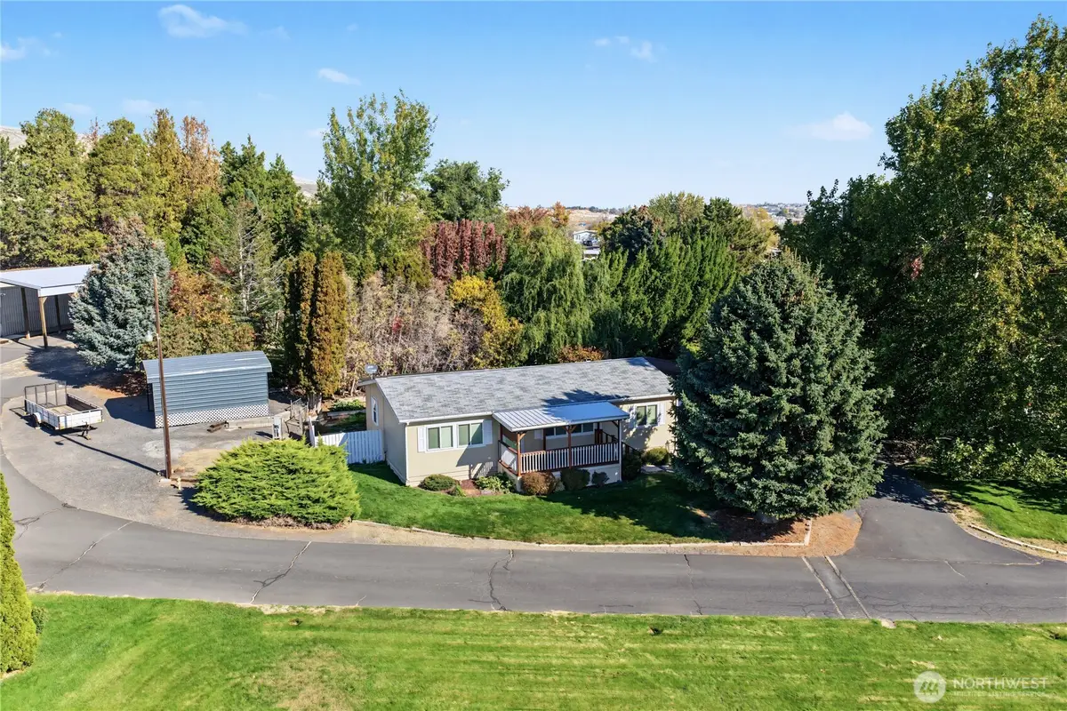 2285 Basin Street Sw #6, Ephrata, WA 98823 - #1