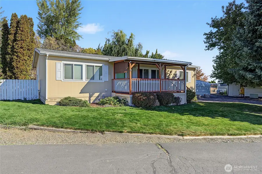 2285 Basin Street Sw #6, Ephrata, WA 98823 - #2