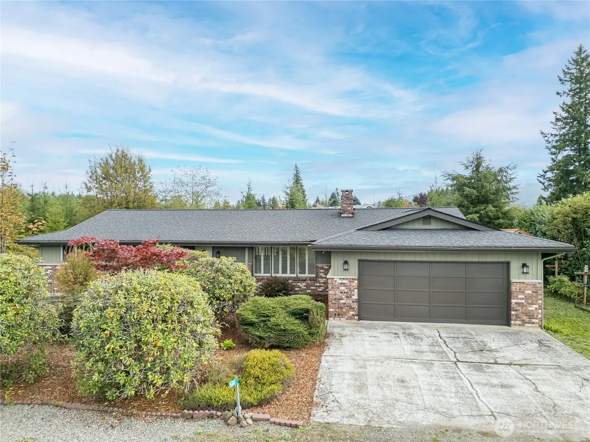 681 Klahndike Boulevard, Forks, WA 98331 - #1