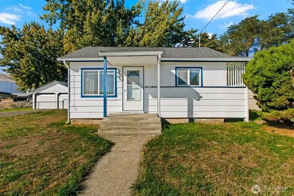 4114 S 2nd Street, Union Gap, WA 98903