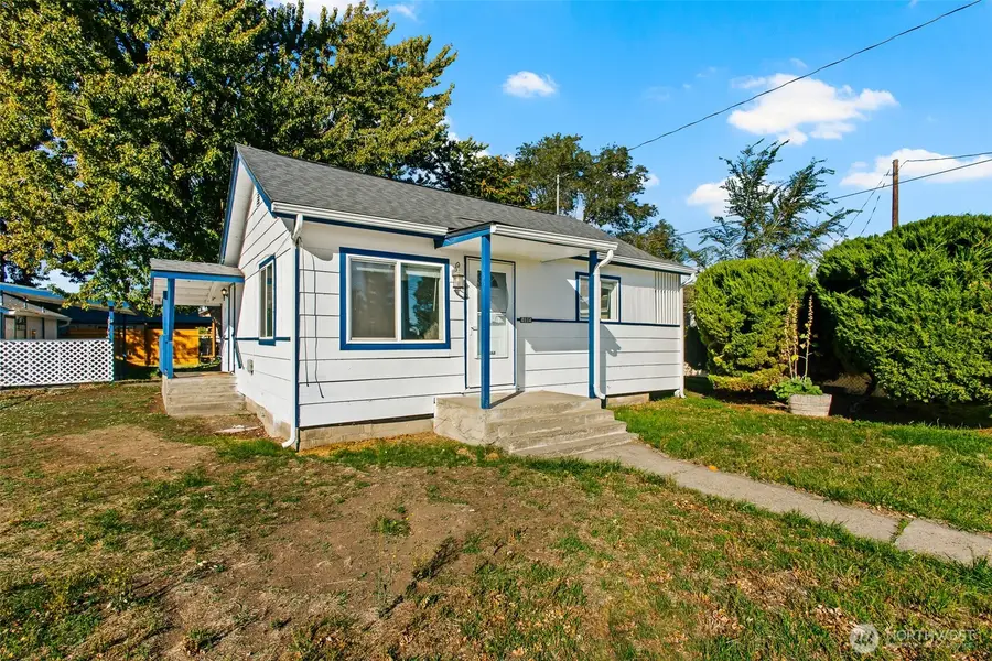 4114 S 2nd Street, Union Gap, WA 98903 - #2