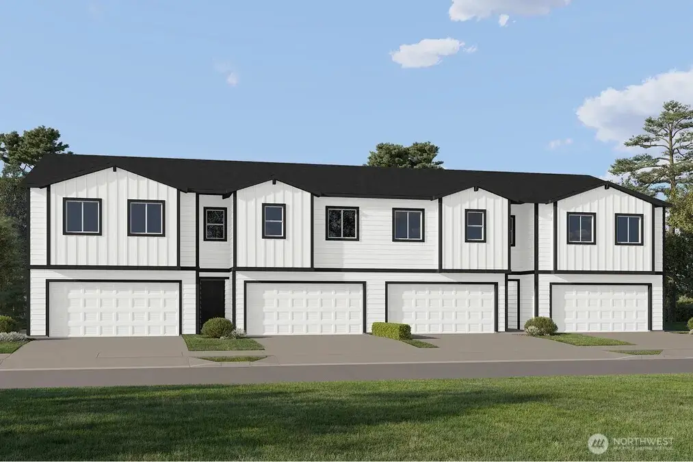 28410 65th Drive Nw #D, Stanwood, WA 98292 - #1