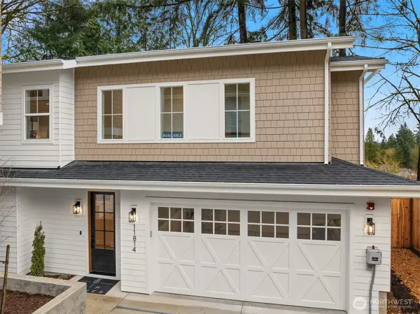 11814 NE 103rd Place, Kirkland, WA 98033