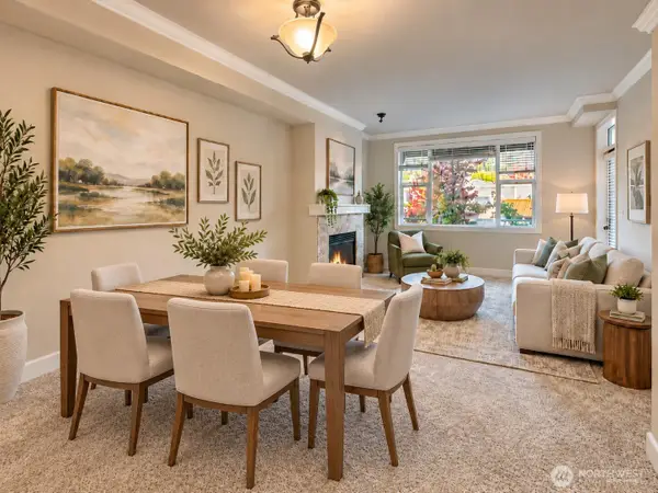 15408 Main Street #207, Mill Creek, WA 98012