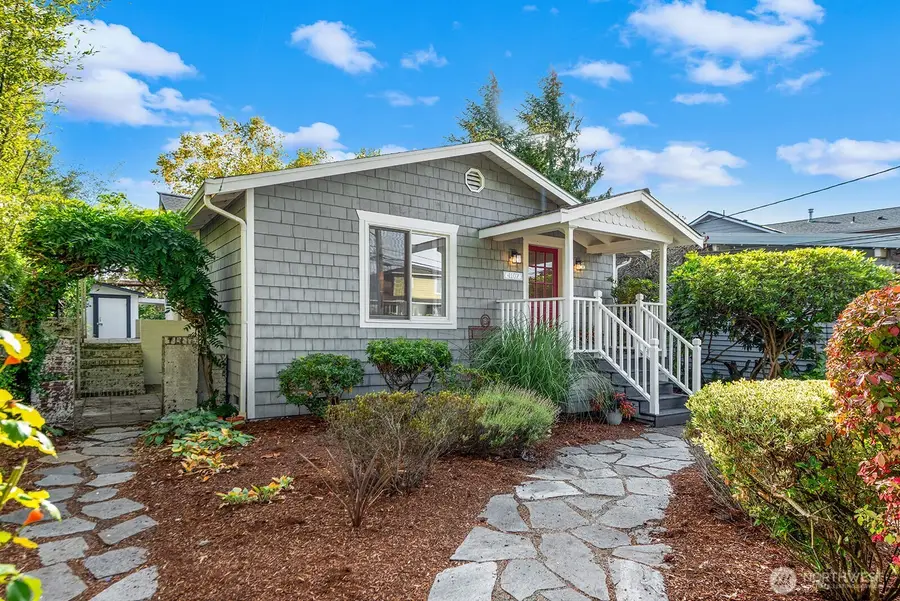 4107 SW Southern Street, Seattle, WA 98136 - #2