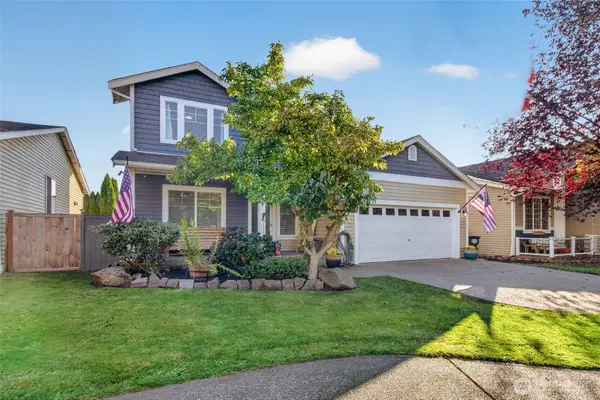 15431 104th Way Se, Yelm, WA 98597