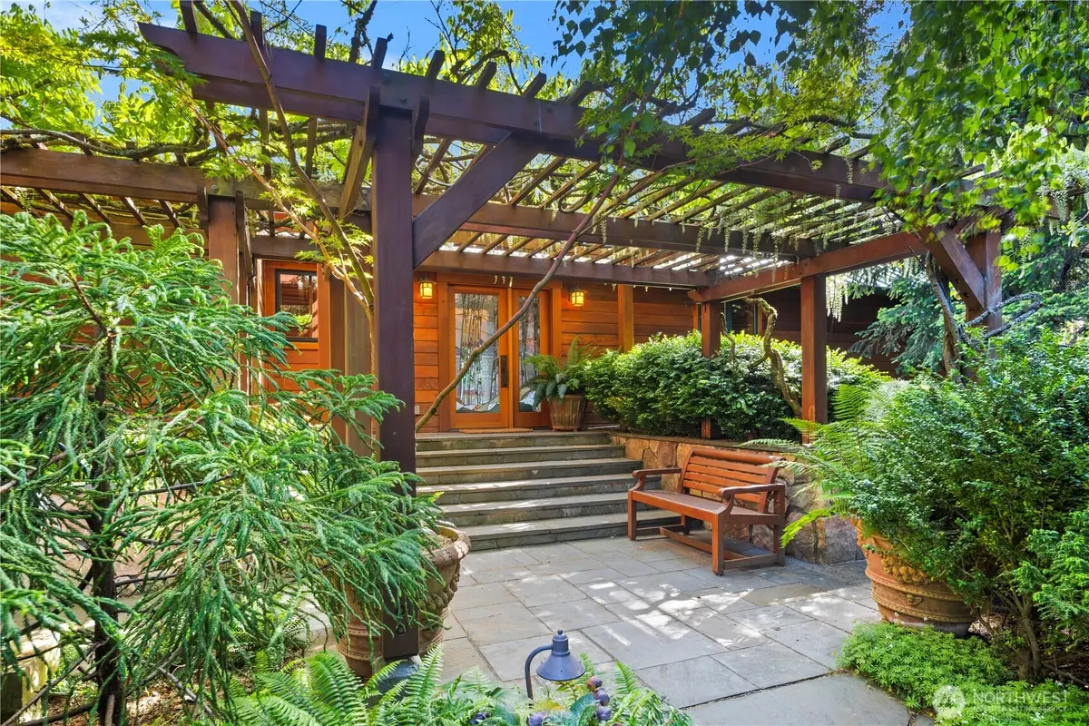 400 Hannah Road, Friday Harbor, WA 98250 - #1