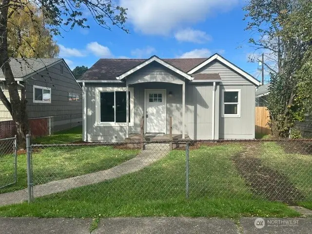 273 Baltimore Street, Longview, WA 98632 - #2