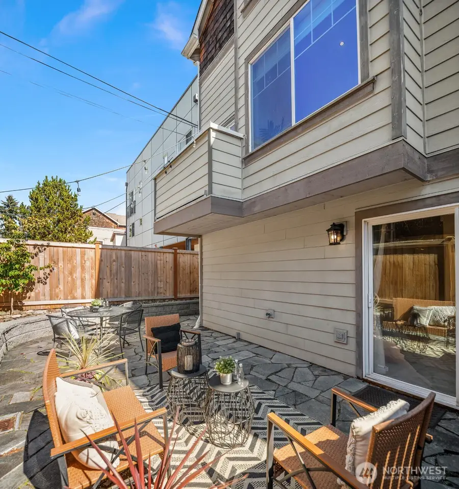 8521 Interlake Avenue N #B, Seattle, WA 98103 - #2