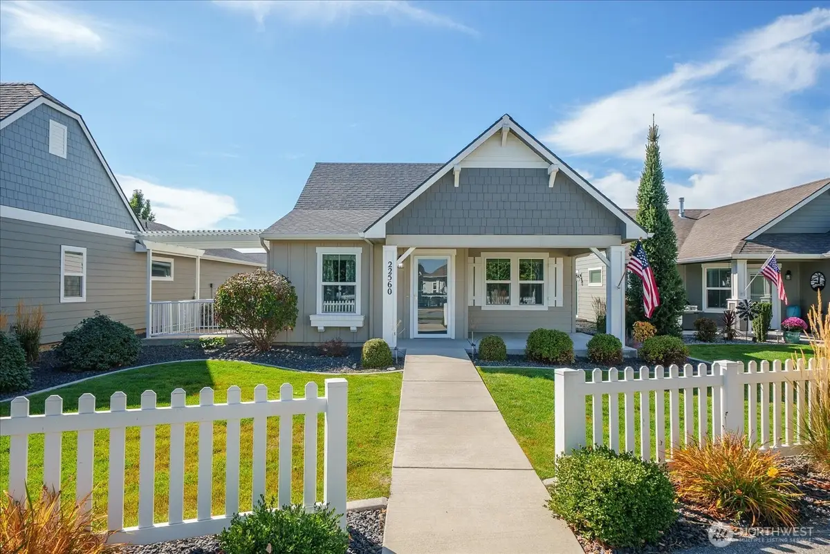 22560 E Wellington Pkwy, Liberty Lake, WA 99019 - #1