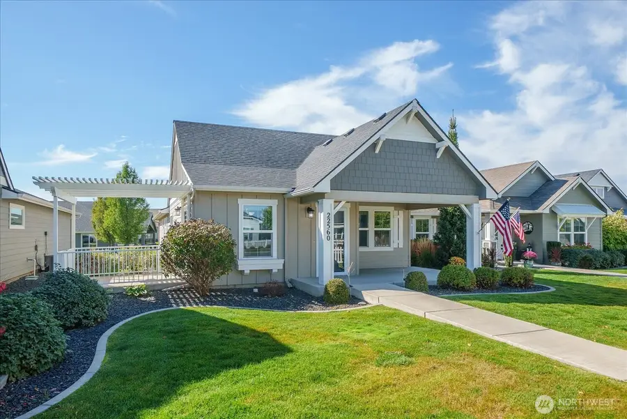 22560 E Wellington Pkwy, Liberty Lake, WA 99019 - #2