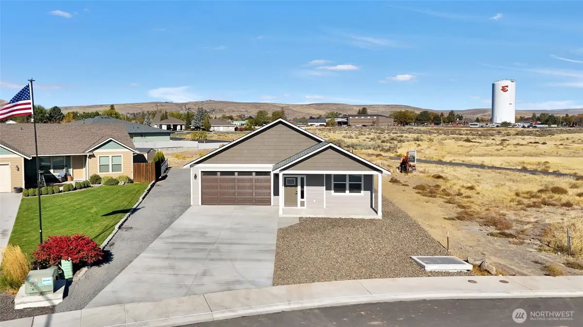 21 Parkside Loop Se, Ephrata, WA 98823 - #1