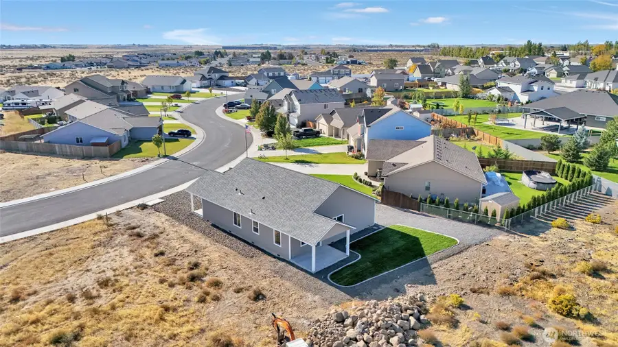 21 Parkside Loop Se, Ephrata, WA 98823 - #3