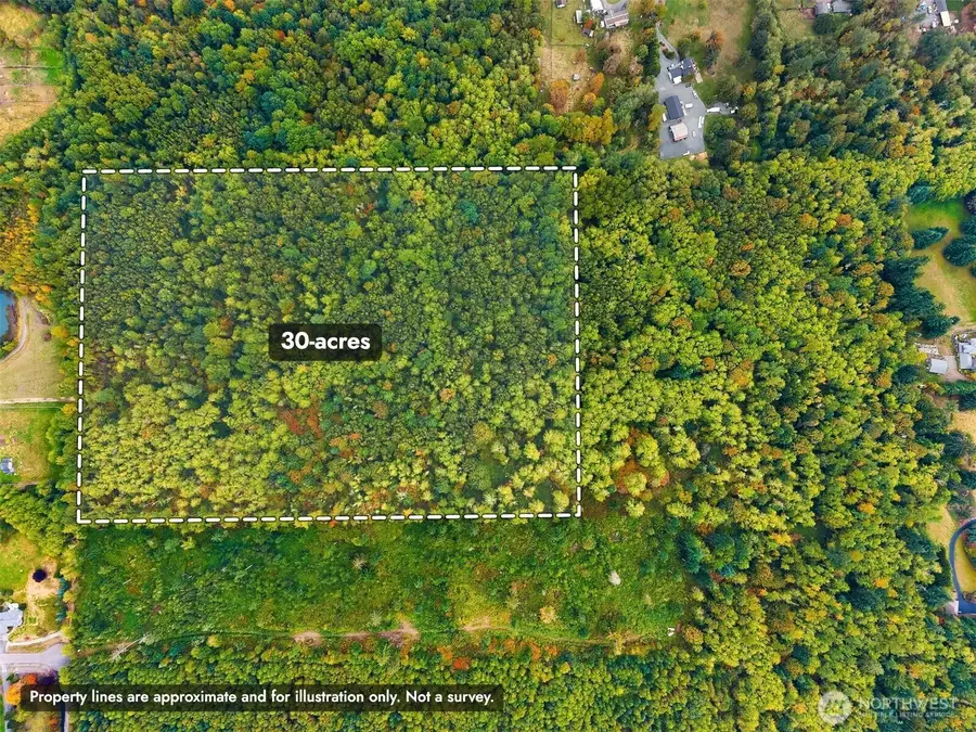 0 156th Street Ne, Arlington, WA 98223 - #2