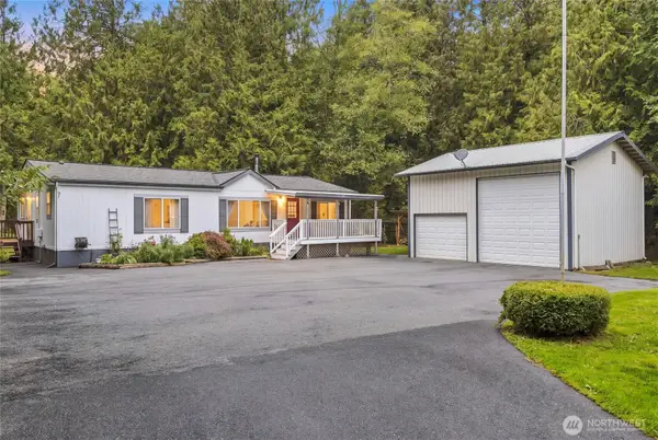 23150 Franklin Road, Mount Vernon, WA 98273